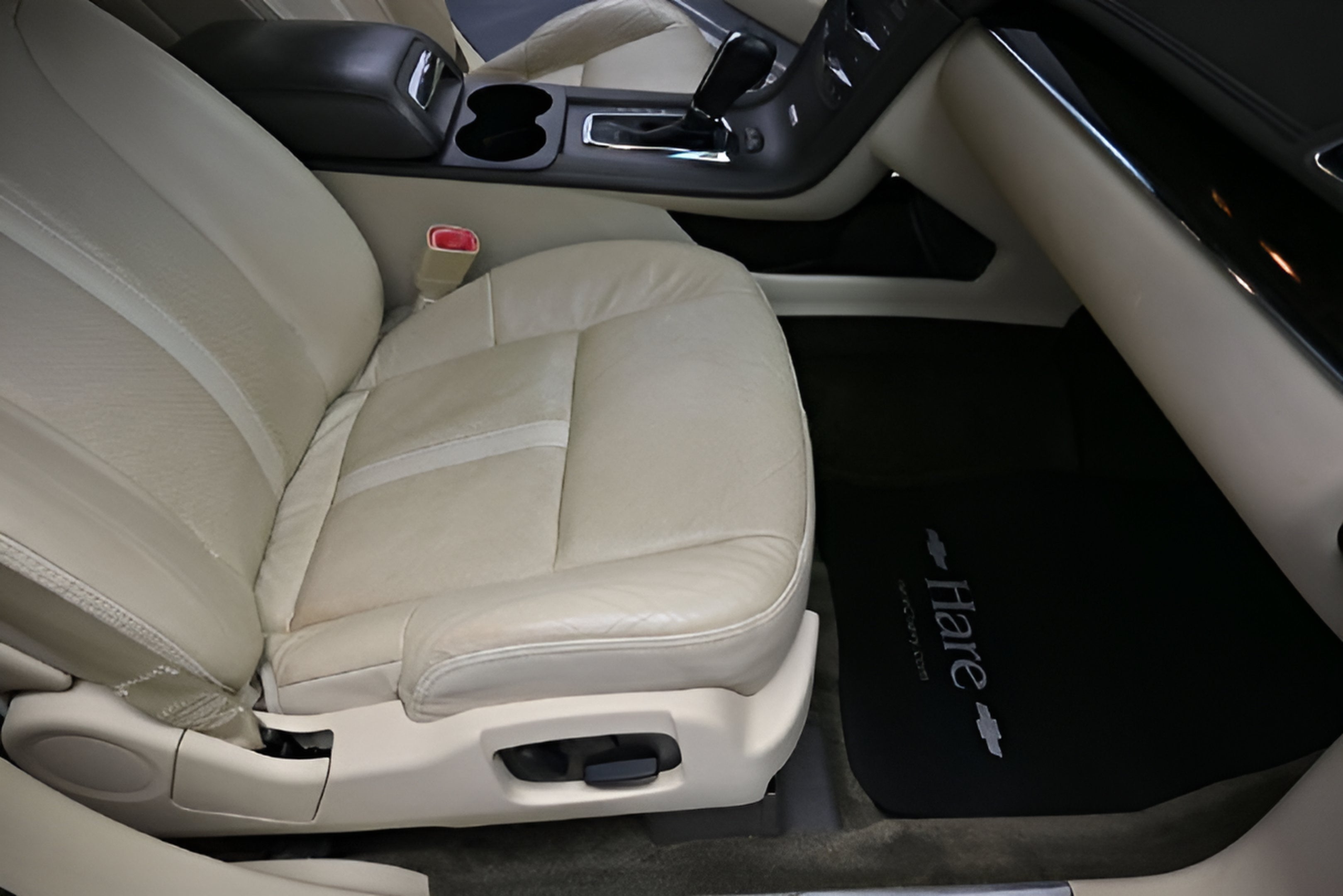 2019 Lincoln MKT Standard