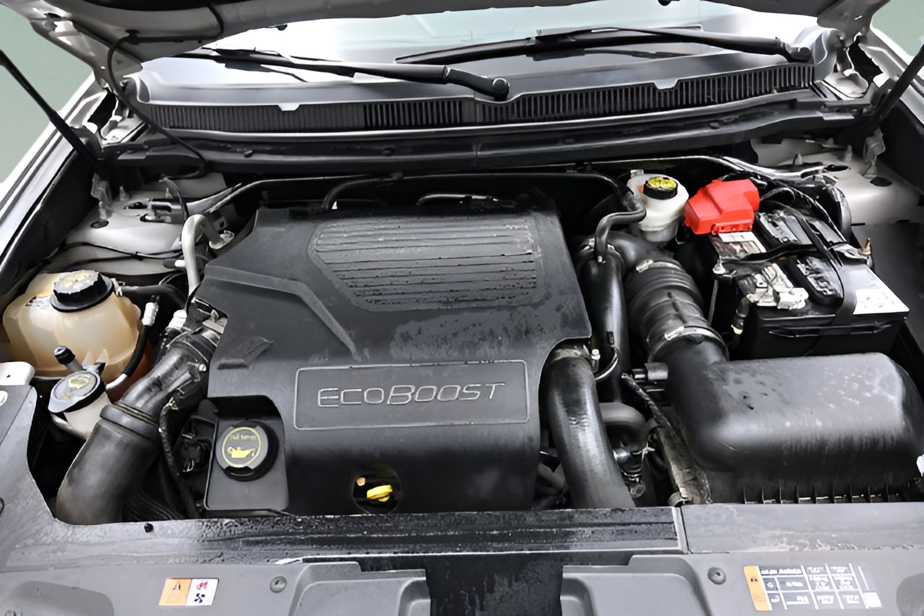 2019 Lincoln MKT Standard