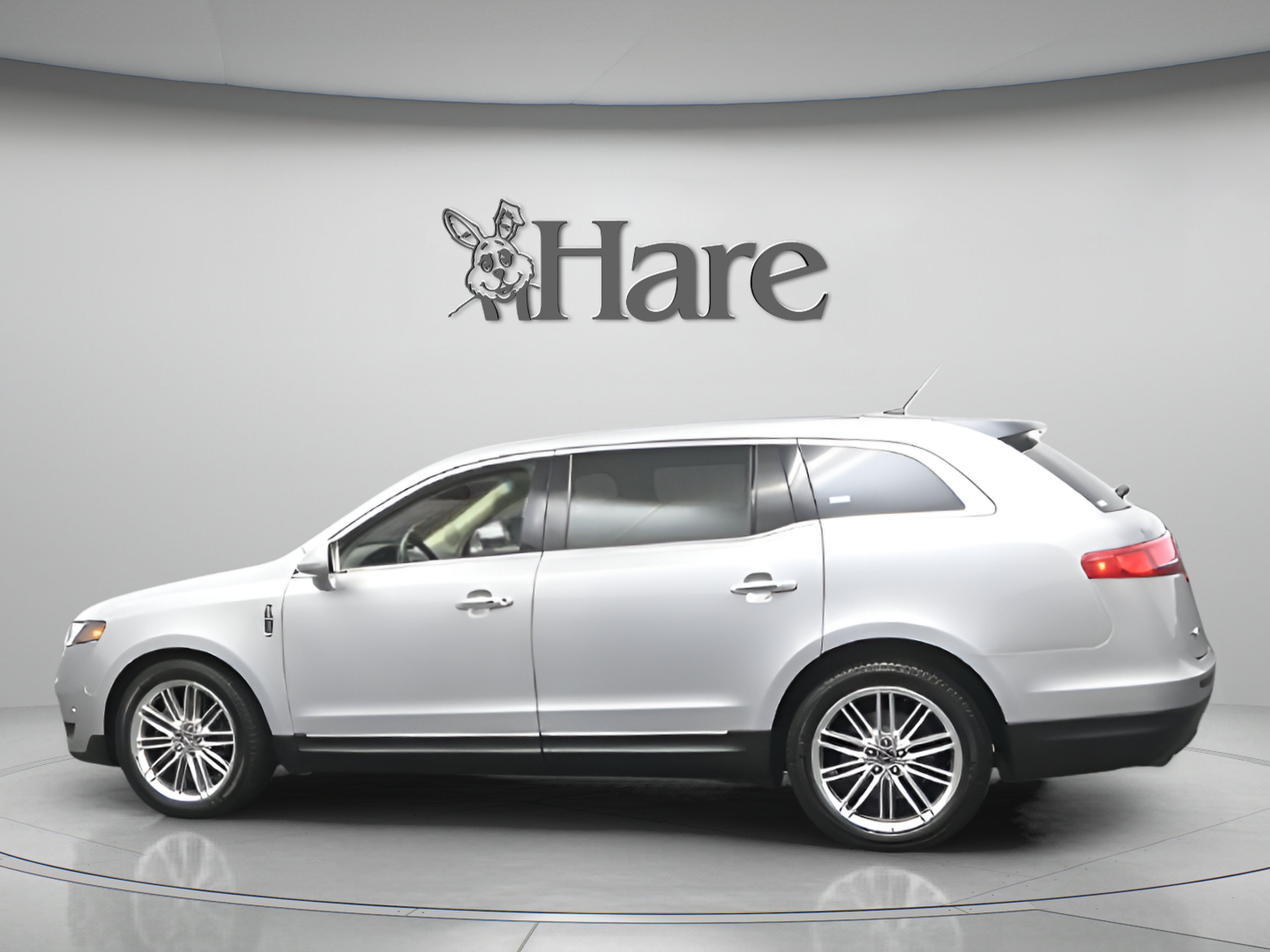 2019 Lincoln MKT Standard