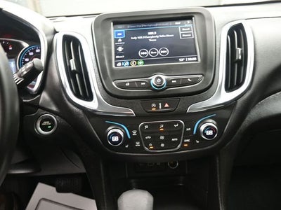 2021 Jeep Compass Altitude