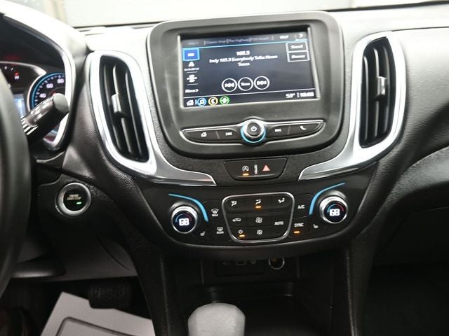 2021 Jeep Compass Altitude