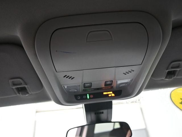 2021 Jeep Compass Altitude