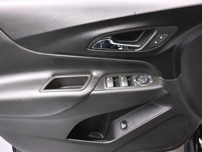 2021 Jeep Compass Altitude