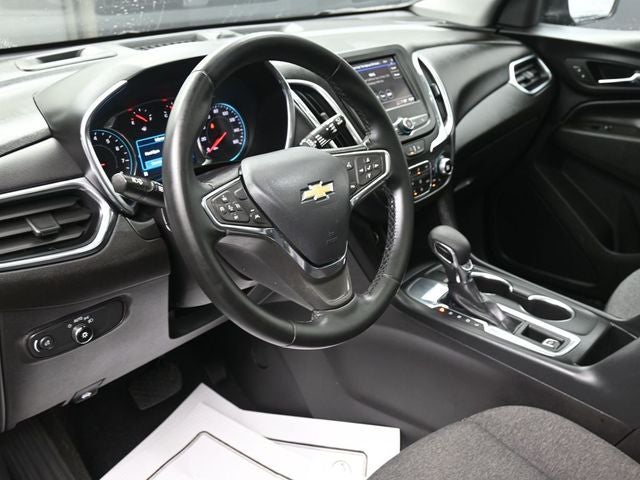 2021 Jeep Compass Altitude