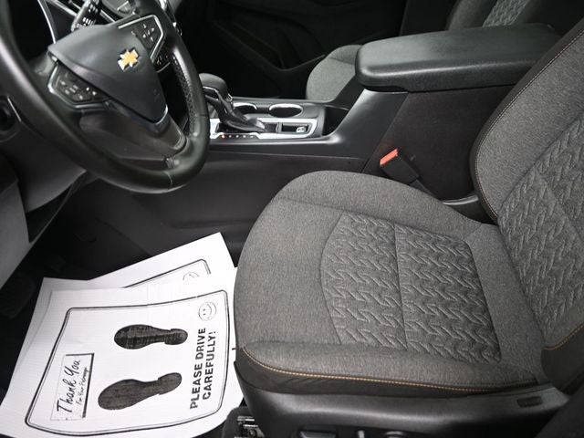 2021 Jeep Compass Altitude