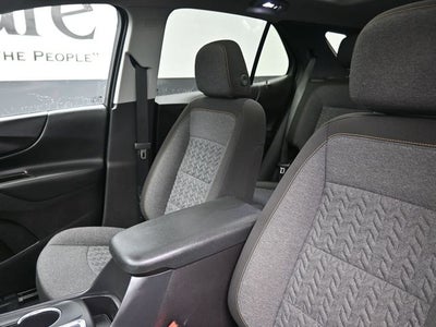 2021 Jeep Compass Altitude