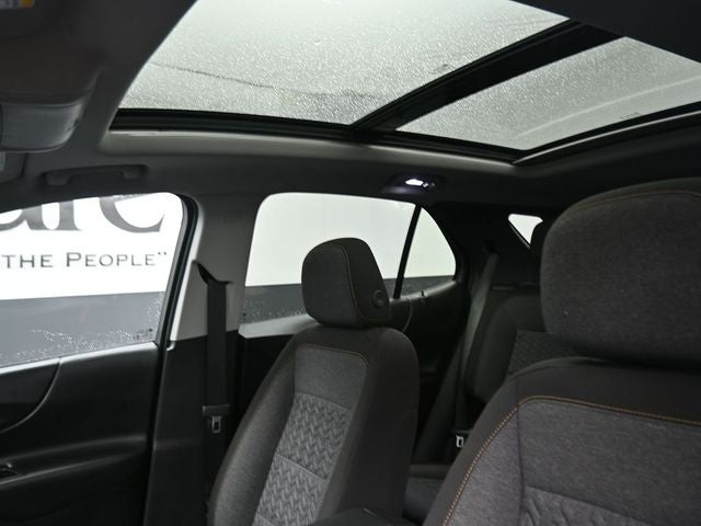 2021 Jeep Compass Altitude