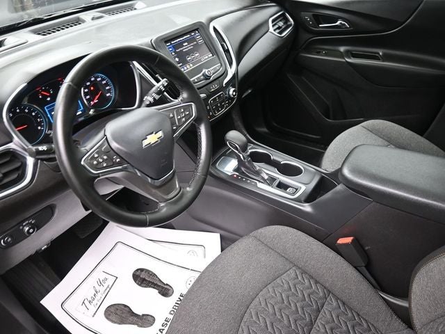 2021 Jeep Compass Altitude