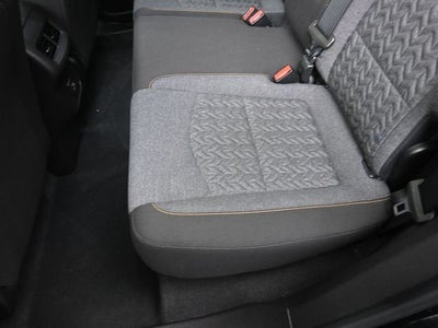 2021 Jeep Compass Altitude