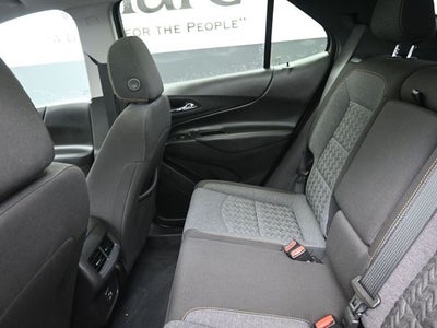 2021 Jeep Compass Altitude