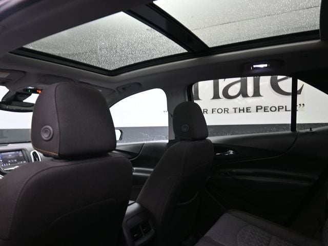 2021 Jeep Compass Altitude