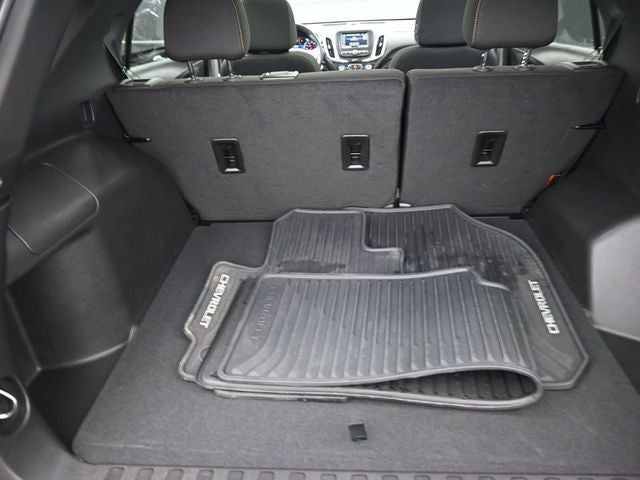 2021 Jeep Compass Altitude