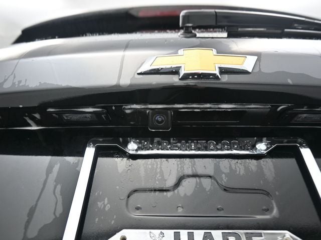 2021 Jeep Compass Altitude