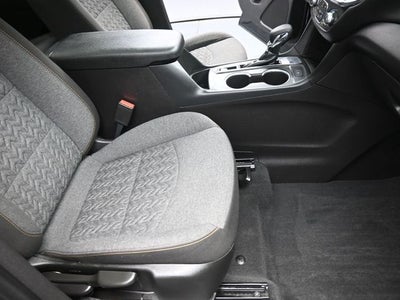 2021 Jeep Compass Altitude