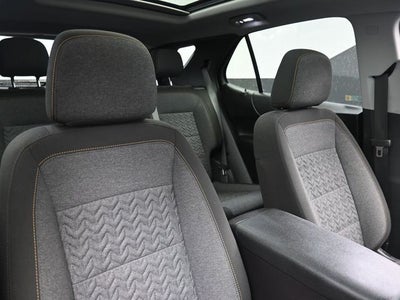 2021 Jeep Compass Altitude