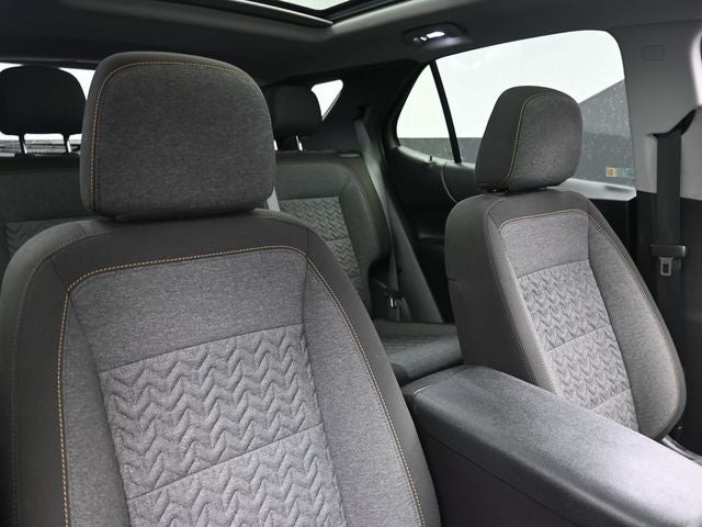 2021 Jeep Compass Altitude