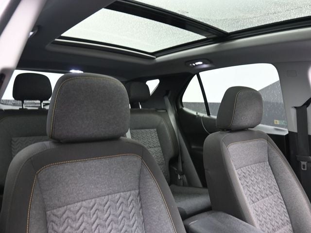 2021 Jeep Compass Altitude