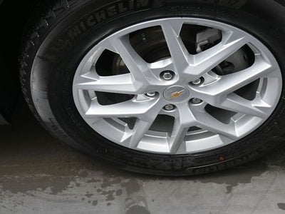 2021 Jeep Compass Altitude