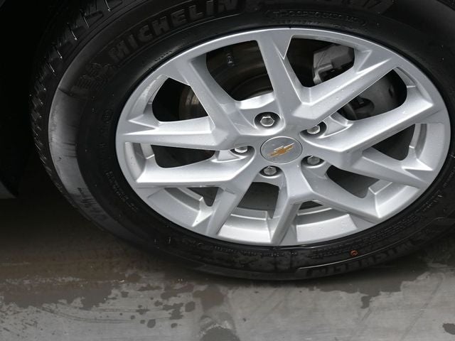 2021 Jeep Compass Altitude