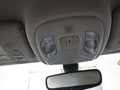 2021 Jeep Compass Altitude