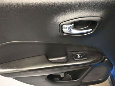 2021 Jeep Compass Altitude