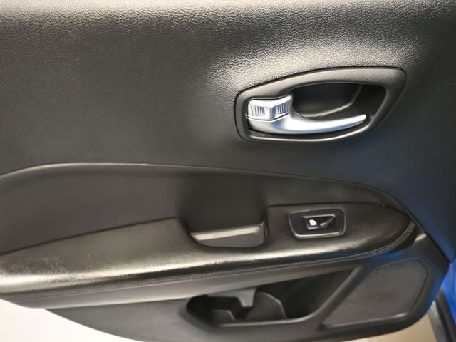 2021 Jeep Compass Altitude