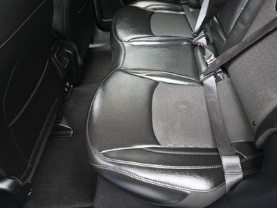 2021 Jeep Compass Altitude