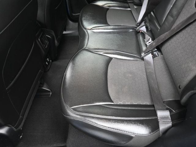 2021 Jeep Compass Altitude