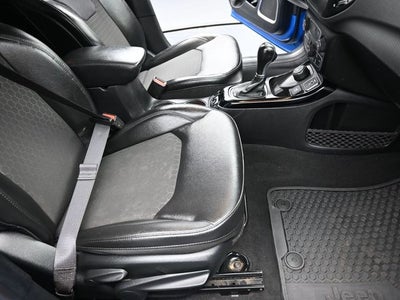 2021 Jeep Compass Altitude