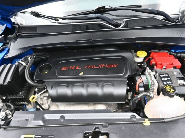 2021 Jeep Compass Altitude