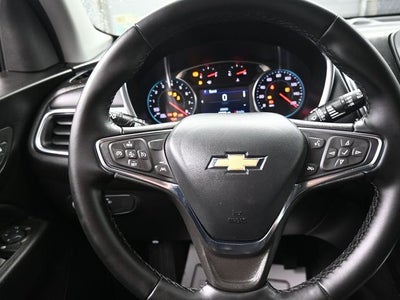 2021 Jeep Compass Altitude