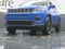 2021 Jeep Compass Altitude