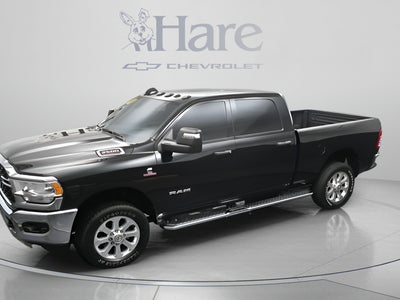2023 RAM 2500 Big Horn
