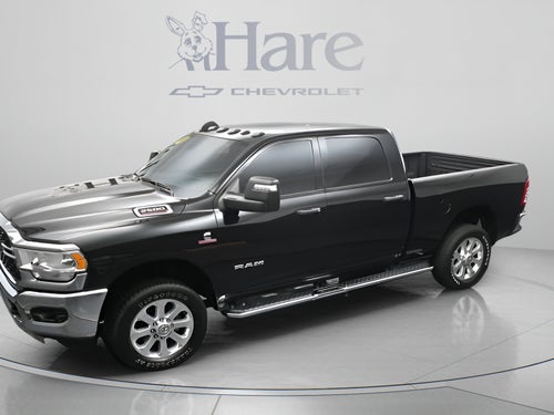 2023 RAM 2500 Big Horn