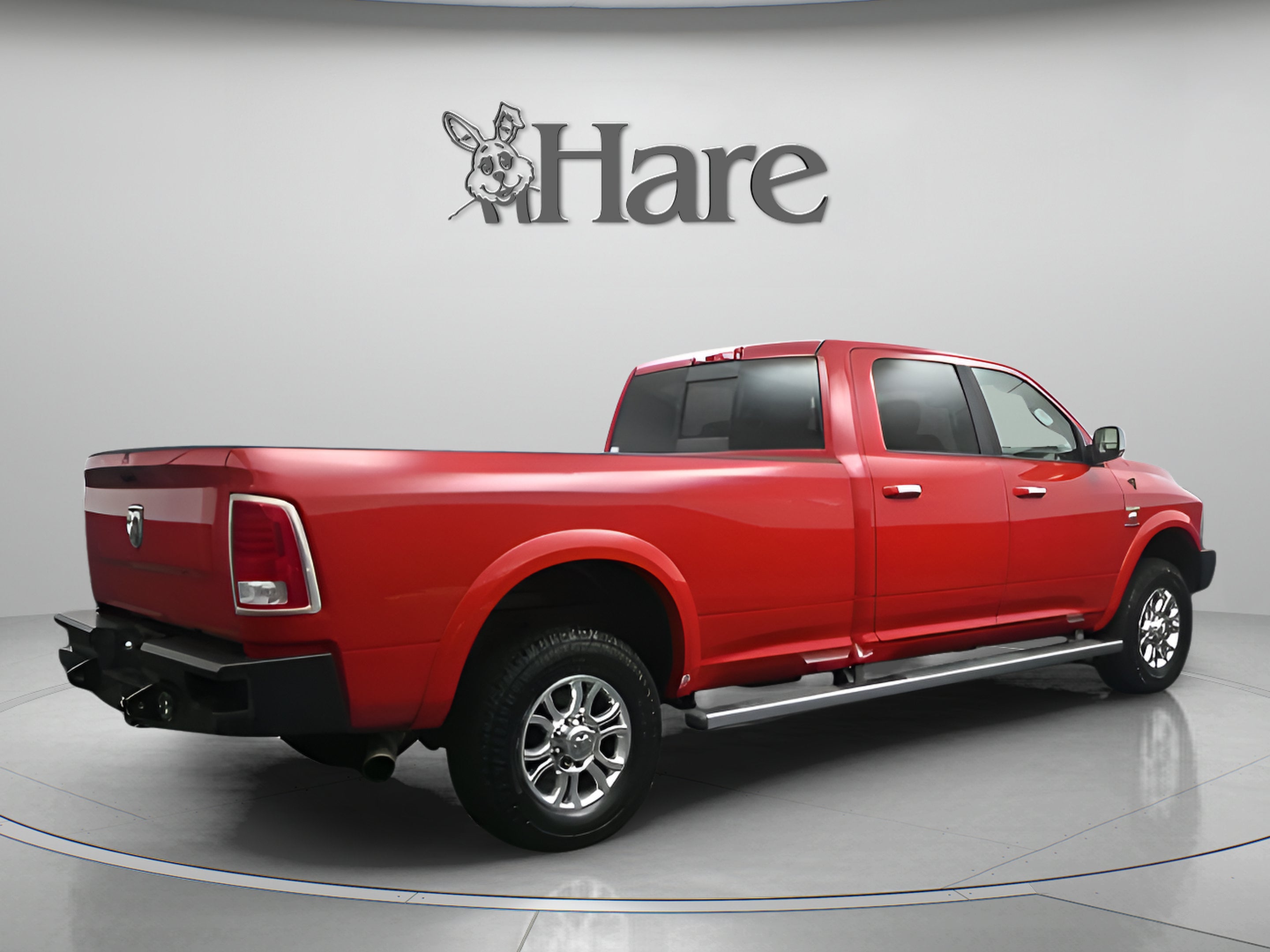 2014 RAM 2500 Laramie