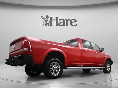 2014 RAM 2500 Laramie