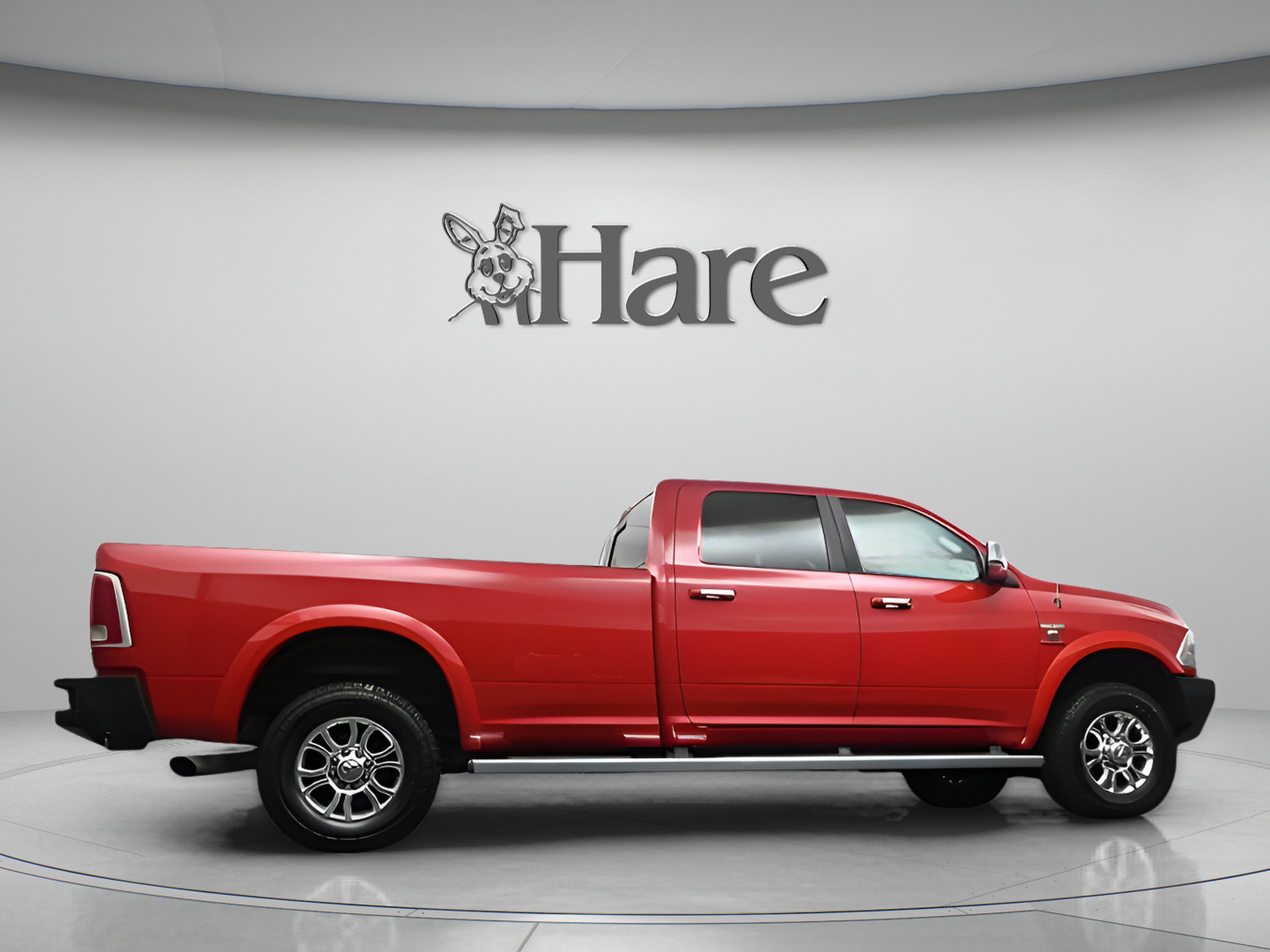 2014 RAM 2500 Laramie