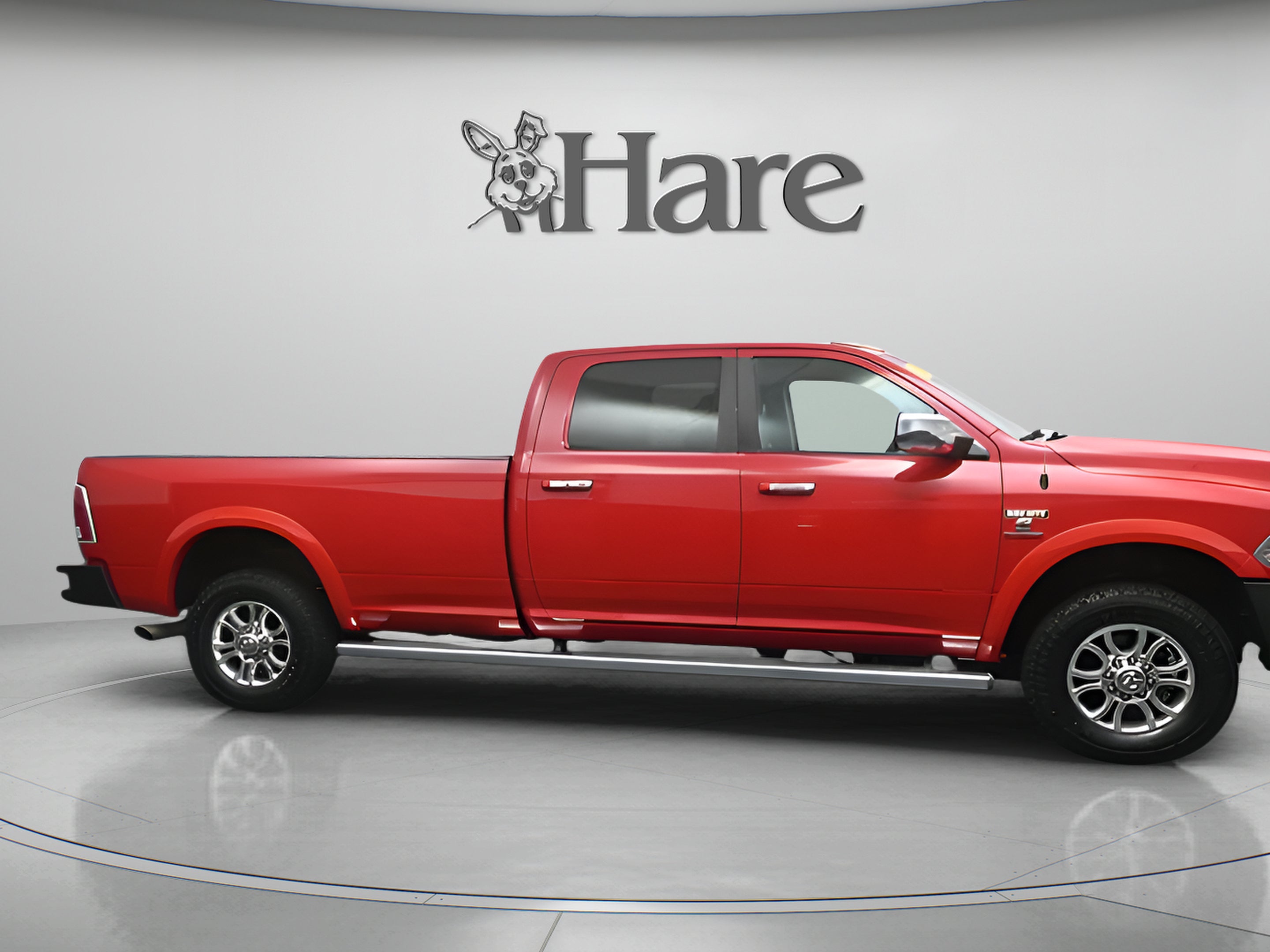 2014 RAM 2500 Laramie