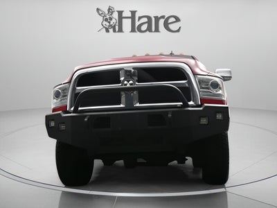 2014 RAM 2500 Laramie