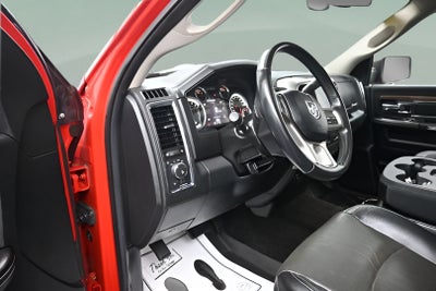 2014 RAM 2500 Laramie