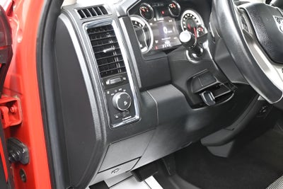 2014 RAM 2500 Laramie