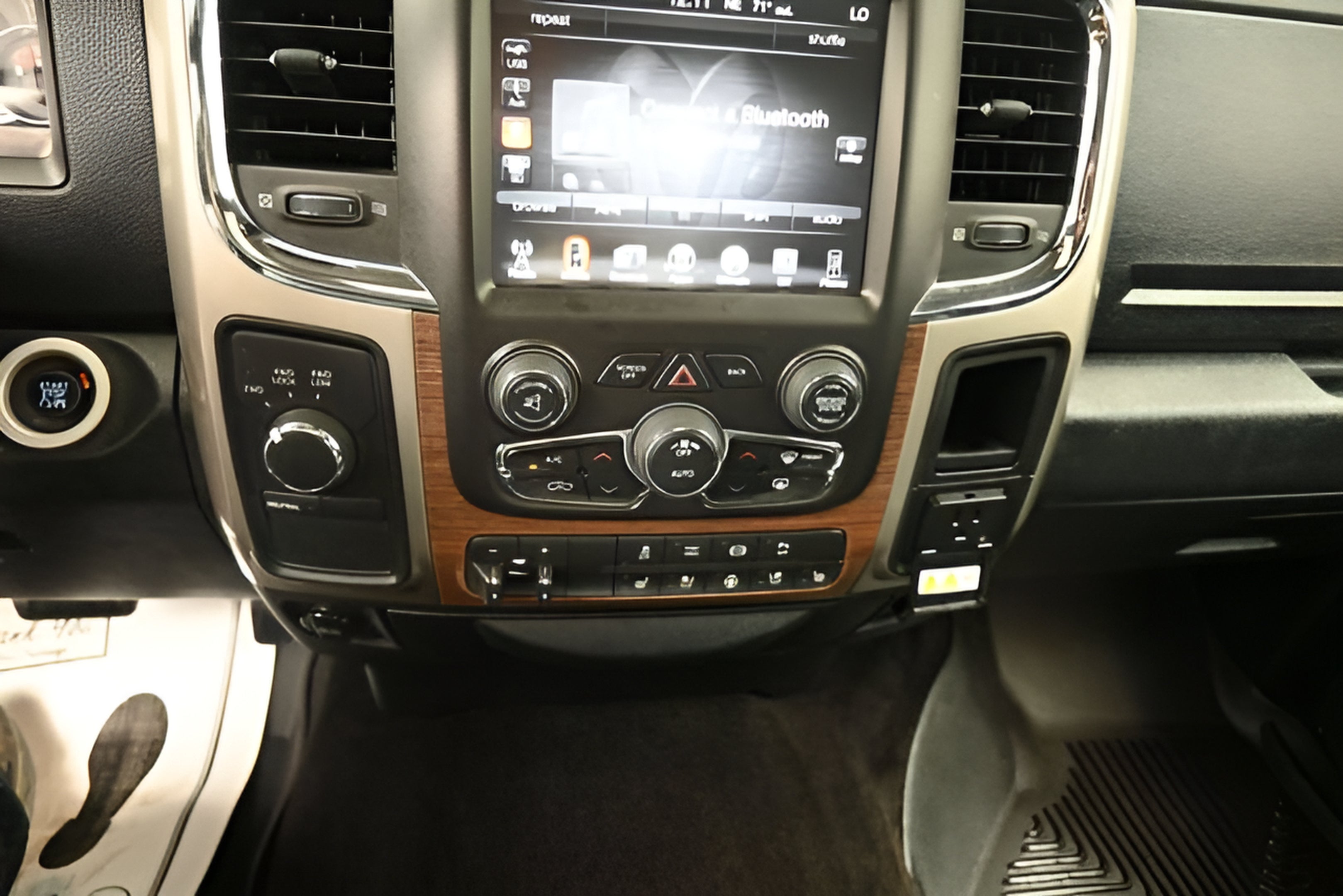 2014 RAM 2500 Laramie