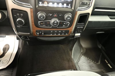 2014 RAM 2500 Laramie