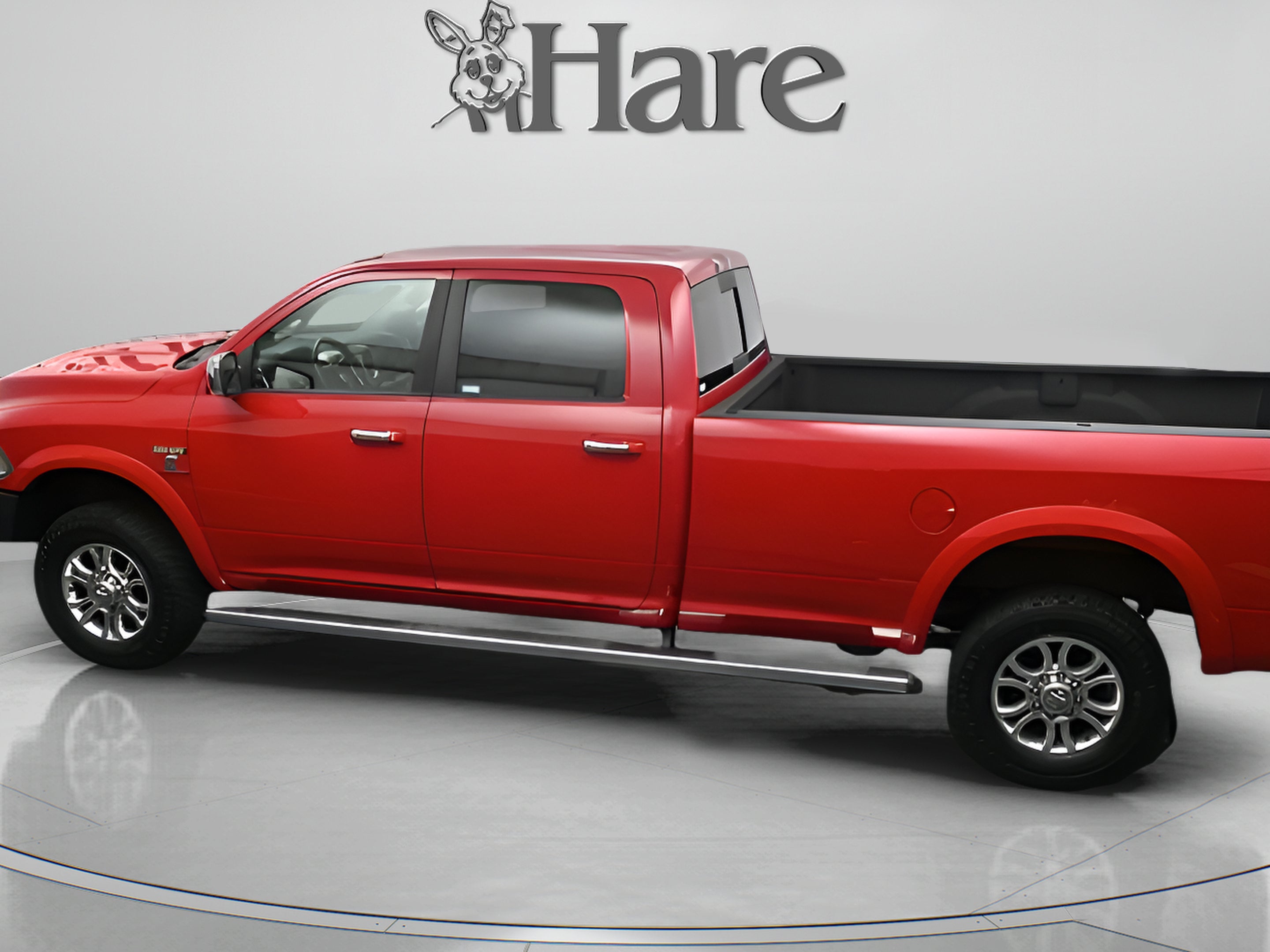 2014 RAM 2500 Laramie