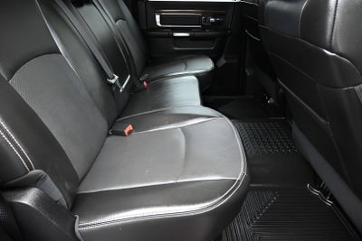 2014 RAM 2500 Laramie