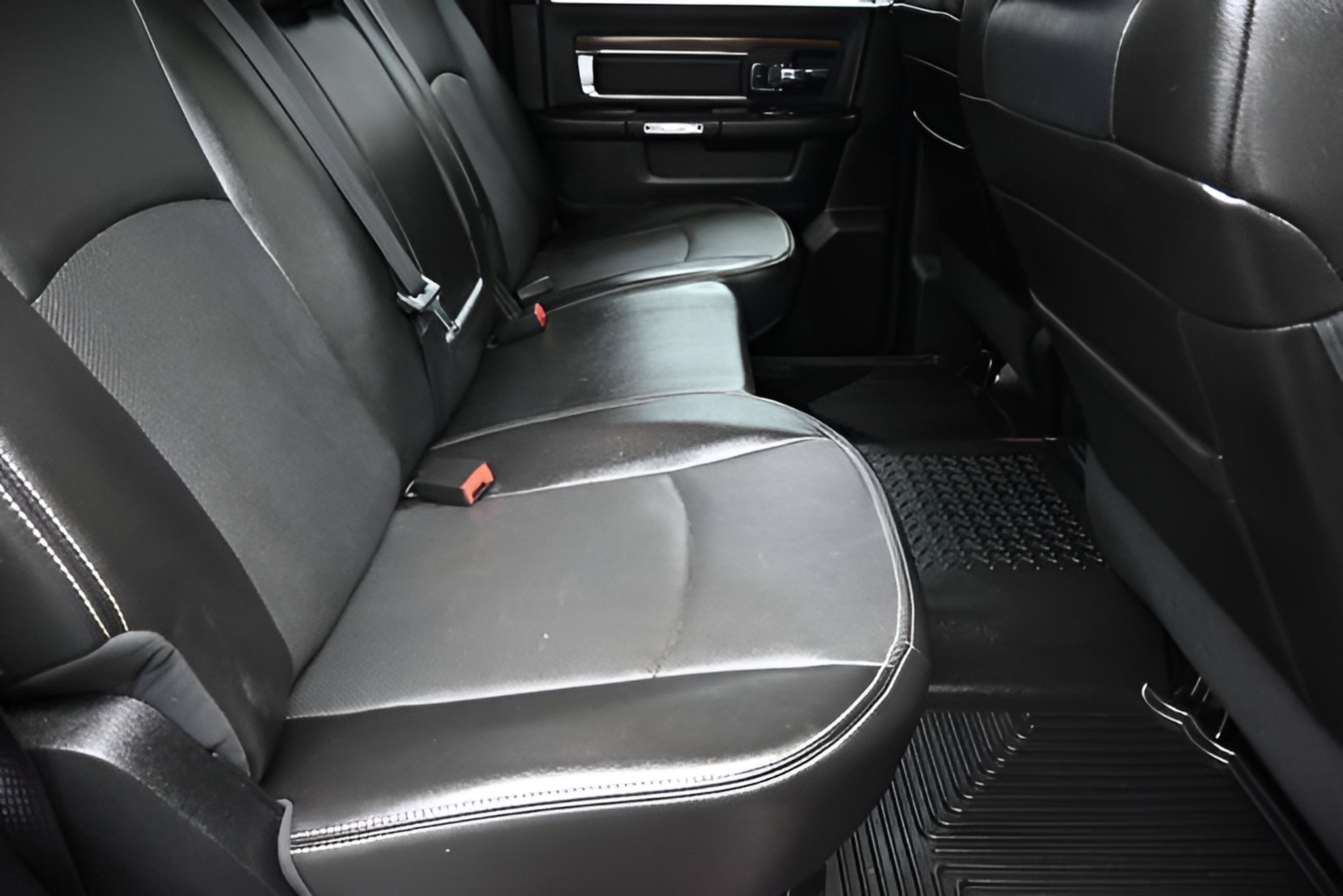 2014 RAM 2500 Laramie
