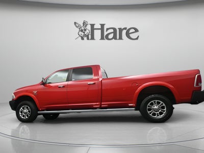 2014 RAM 2500 Laramie
