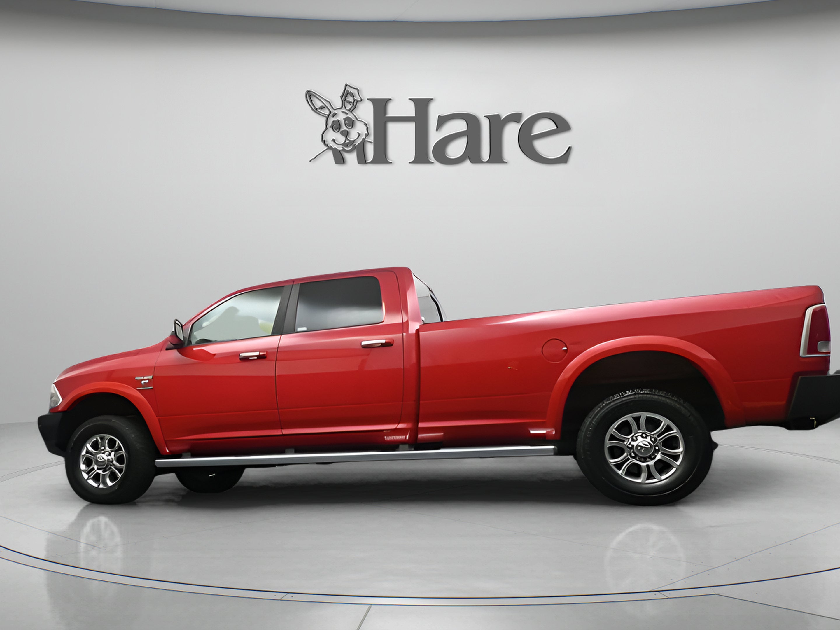 2014 RAM 2500 Laramie