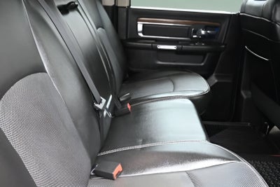 2014 RAM 2500 Laramie