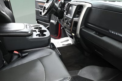 2014 RAM 2500 Laramie